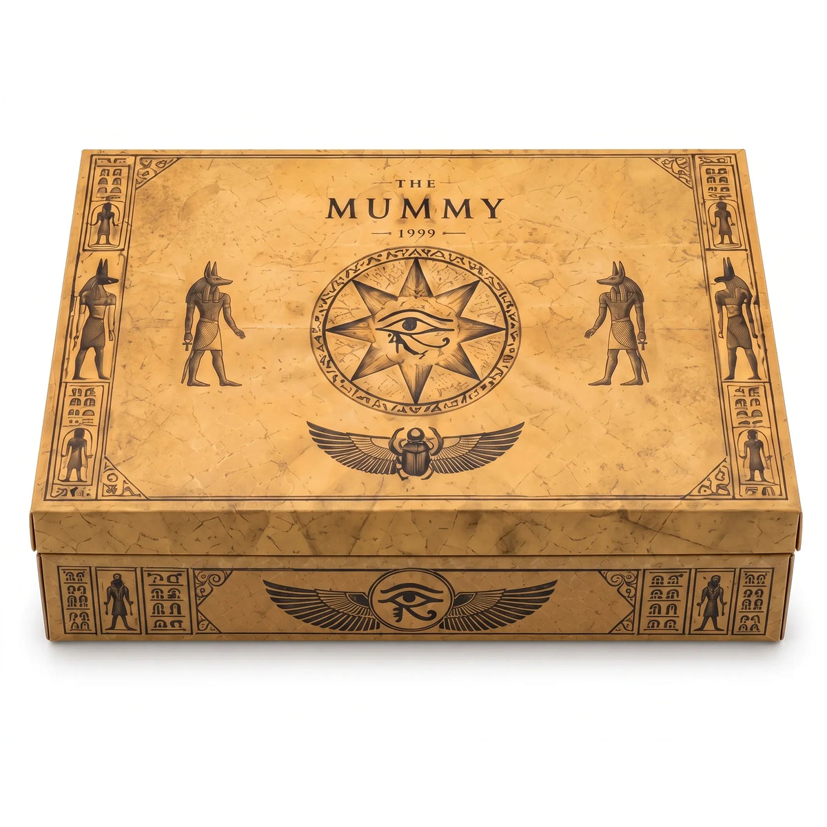 🎁✨The Hamunaptra Countdown Advent Calendar(📦Buy 2 Free Shipping)