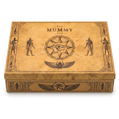 🎁✨The Hamunaptra Countdown Advent Calendar(📦Buy 2 Free Shipping)