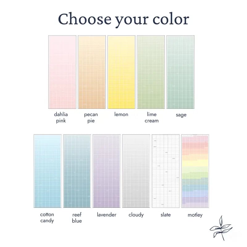 🔥 HOT SALE! 🗓️🏡 2027 Cozy Pecan Print Wall Calendar – 12-Month Vertical Planner