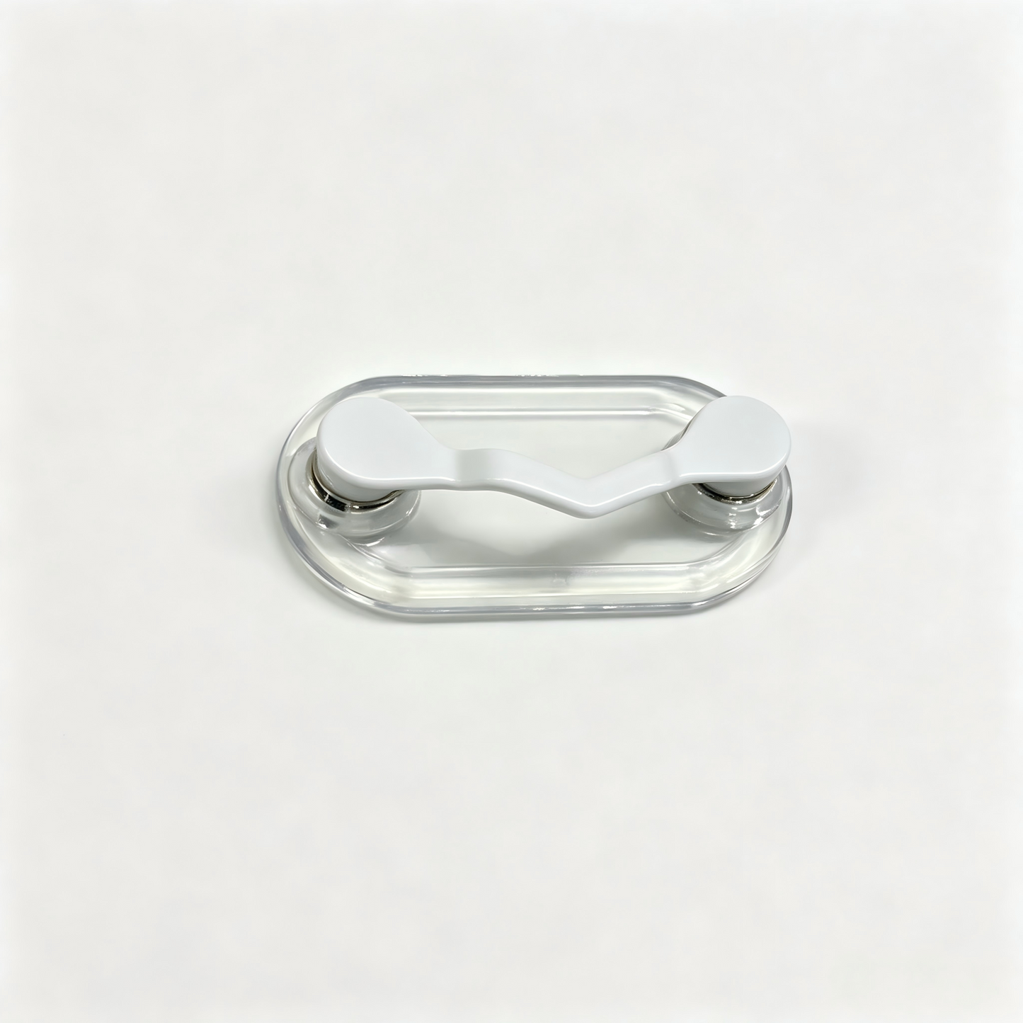 🎉🧲No Damage Clothing Magnetic Glasses Holder(3pcs)