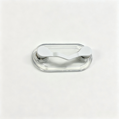 🎉🧲No Damage Clothing Magnetic Glasses Holder(3pcs)