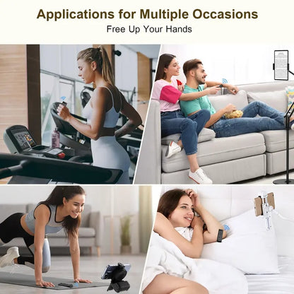 📱 Bluetooth Remote Control for TikTok Scrolling: Wireless Page Turner & Camera Shutter for Video Recording – Hands-Free Cellphone Accessory for iOS & Android