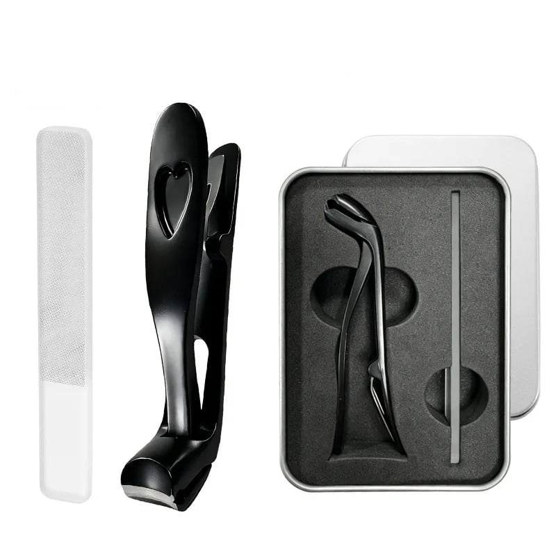 Effortless Precision Toenail Trimmer