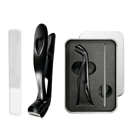 Effortless Precision Toenail Trimmer