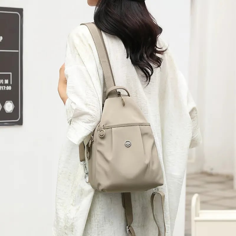 🔐2026 Premium Anti-Theft 3-in-1 Tote — Smart Hidden Pockets, Convertible Straps & Waterproof🌟