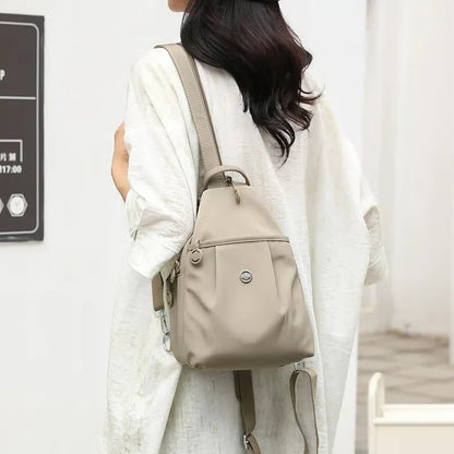 🔐2026 Premium Anti-Theft 3-in-1 Tote — Smart Hidden Pockets, Convertible Straps & Waterproof🌟