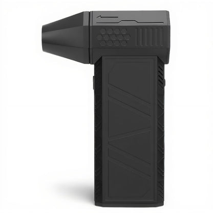 130,000 RPM Jet Dry Blower & Portable Turbo Fan