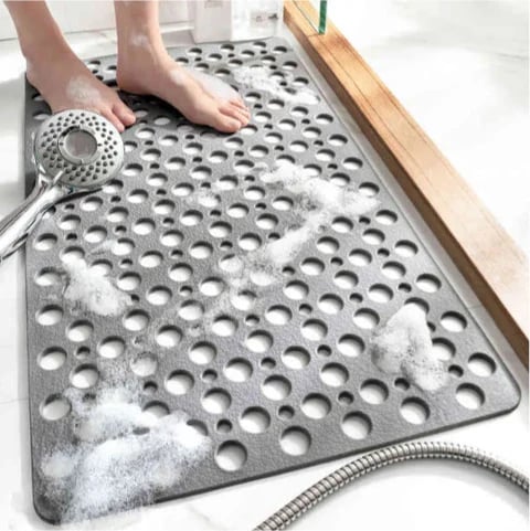 Secure Shower Mat