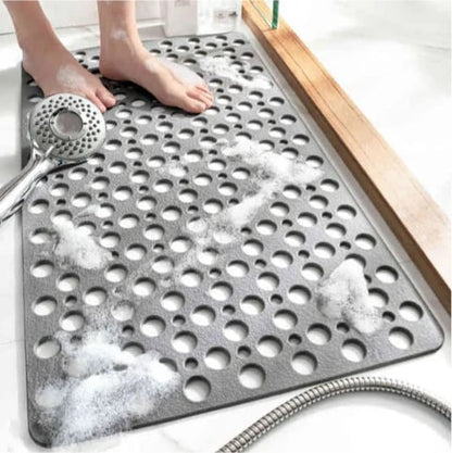 Secure Shower Mat