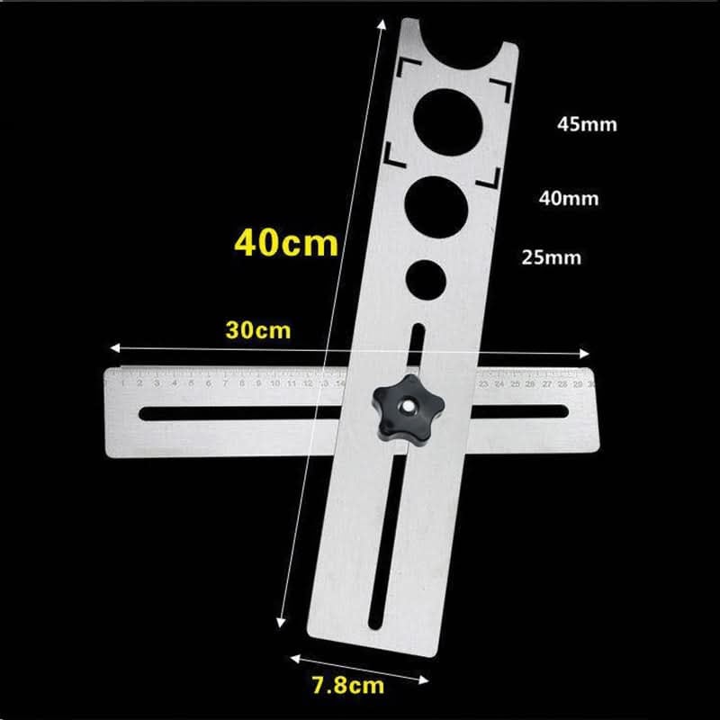 📢📢49% OFF !! ⏰Portable Hole Locator For Ceramic Tiles