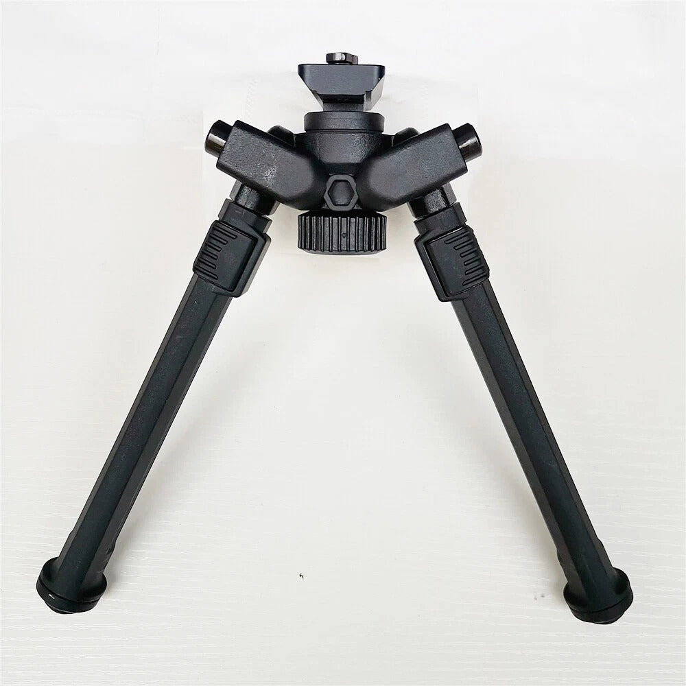 360 Swivel Bipod Rifle Pillar