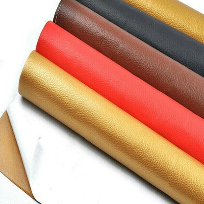 🔥 Leather Repair Tape