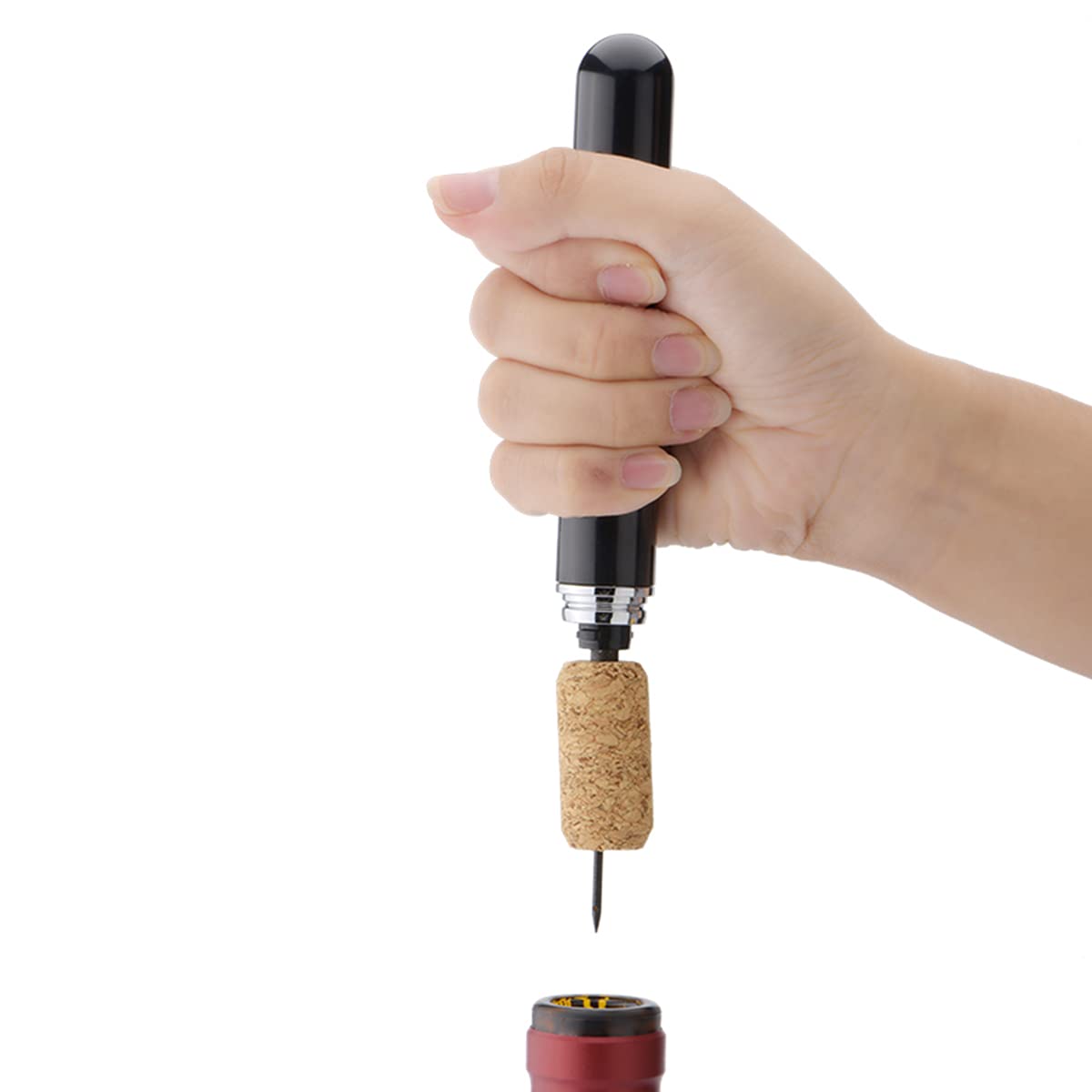 🔥HOT SALE🔥Air pressure wine corkscrew🍾