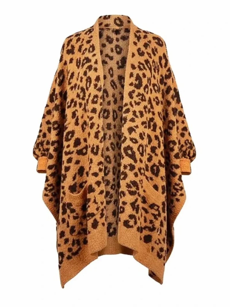 Limited time sale🔥Women's Sherpa Wearable Blanket Poncho