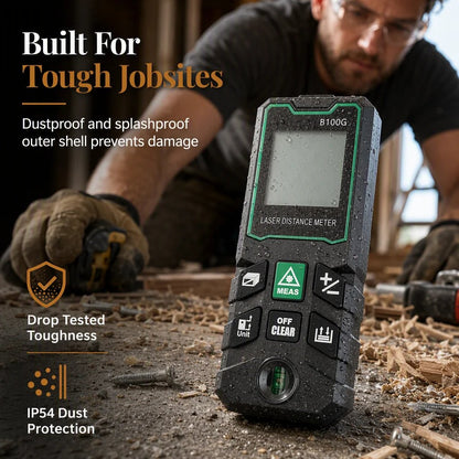 🎉Rechargeable Laser Rangefinder