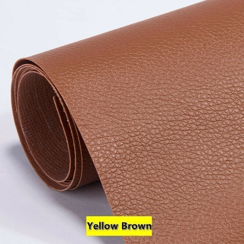 🔥 Leather Repair Tape