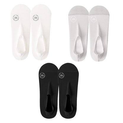 🔥Ultra Thin Liner Non Slip No Show Socks
