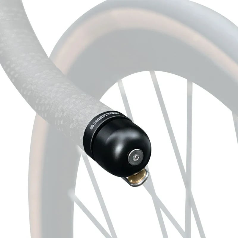 ROCKBROS Handlebar Plug-Type Road Bike Bell