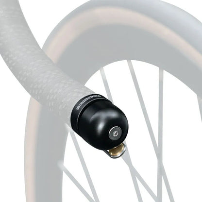 ROCKBROS Handlebar Plug-Type Road Bike Bell