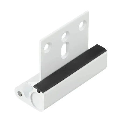 🔒Home Security Door Lock, Childproof Reinforcement Door Lock, Anti‑Intrusion Safety Door Latch for Bedroom Apartment