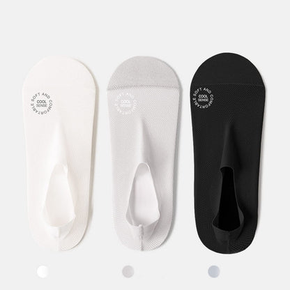 🔥Ultra Thin Liner Non Slip No Show Socks