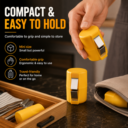 🥚 Household Egg Shell Opener