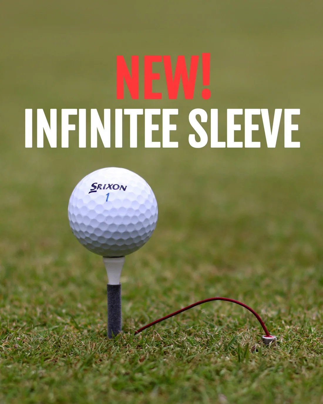 🏌️⛳️Upgraded 7-in-1 Golf Multi-Tool with Reusable Tee Sleeve