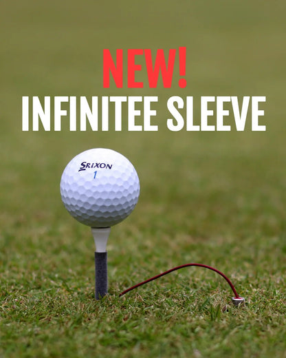 🏌️⛳️Upgraded 7-in-1 Golf Multi-Tool with Reusable Tee Sleeve