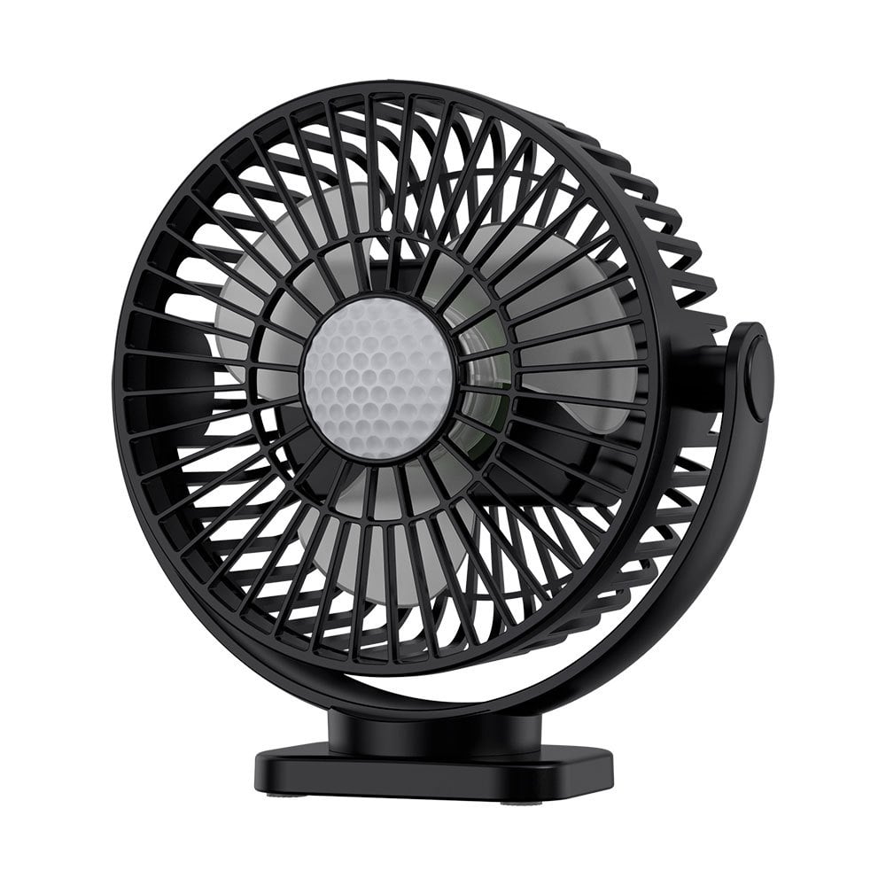 Magnetic Golf Cart Fan