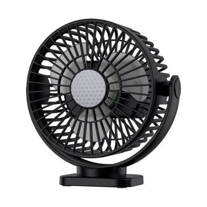 Magnetic Golf Cart Fan