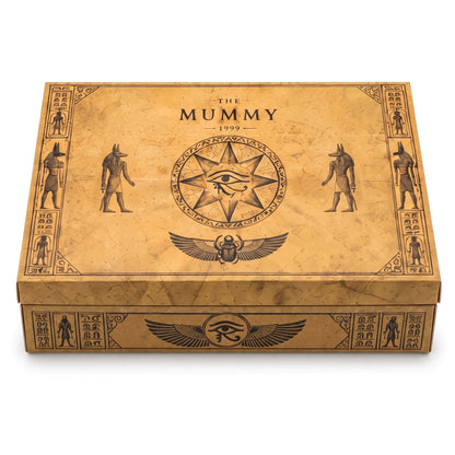 🔥LAST DAY 50% OFF - 🎁✨The Hamunaptra Countdown Advent Calendar(📦Buy 2 Free Shipping)