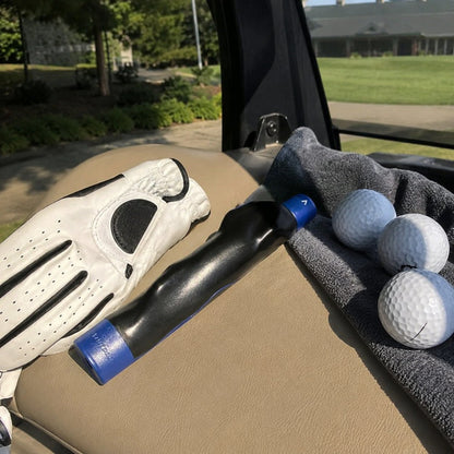 🔥Last Day 49% OFF - Golf Grip Trainer — Fix Your Grip Before It Ruins Your Swing