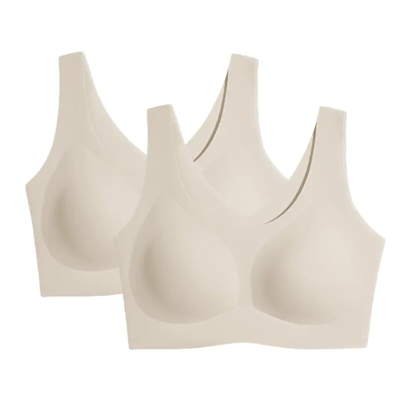 ☁️ ubras: THE "ONE SIZE" REVOLUTION IN SEAMLESS COMFORT