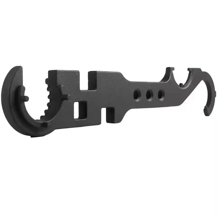 AR Armorer's Wrench – Heavy-Duty Multi Tool