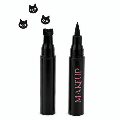 Halloween Dual-Ended Stamp Eyeliner