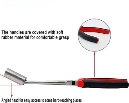 🔥LAST DAY 49% OFF - 🛠️🔧 Spark Plug Wire Removal Pliers