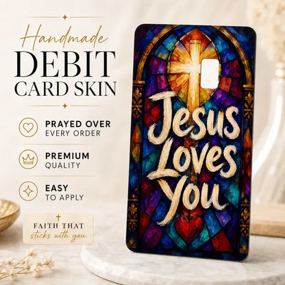 ✝️ Carry Your Faith ✨ Everywhere You Go