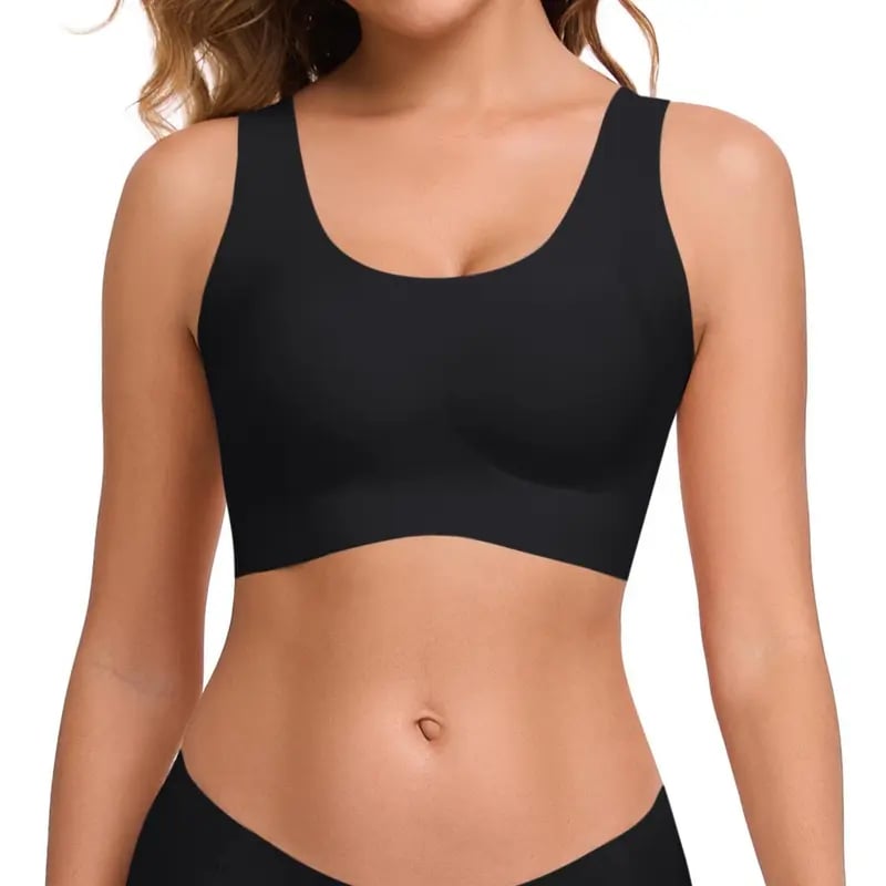 ☁️ ubras: THE "ONE SIZE" REVOLUTION IN SEAMLESS COMFORT