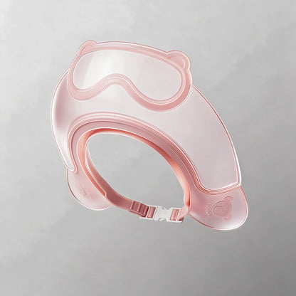 ✨🔥Adjustable Baby Shampoo Visor