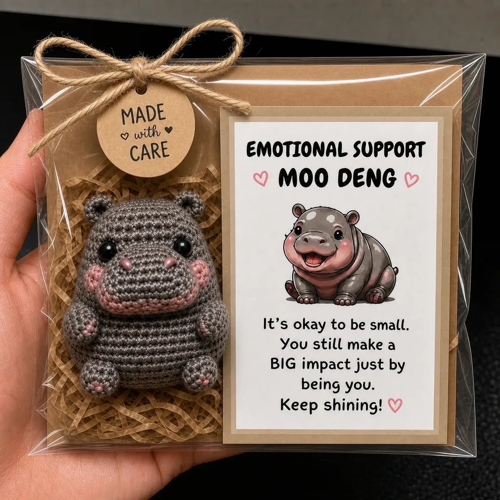 🔥Last Day 49% OFF - 🎁💕Legendary Emotional Support Meme Squad