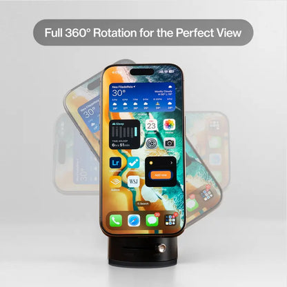 Magnetic Car Phone Mount