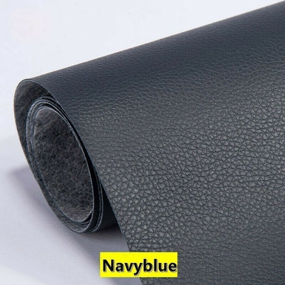 🔥 Leather Repair Tape