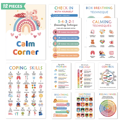 💥LIMITED TIME SALE 62% OFF💥 PRESCHOOL HEAD START KIT 📚