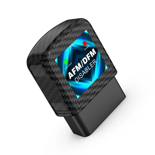🚗Active Fuel Management Disable Module,Plug & Play🔧 Compatible with 5.3 Silverado 6.2 Sierra 2007-2022