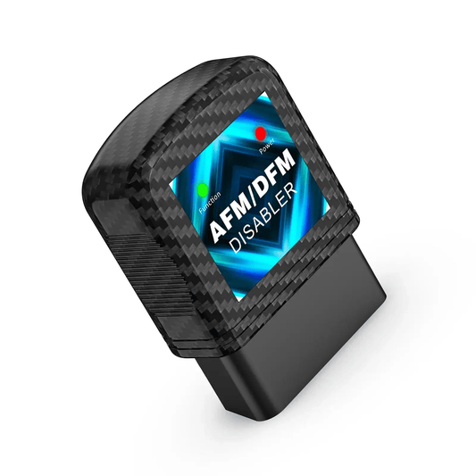🚗Active Fuel Management Disable Module,Plug & Play🔧 Compatible with 5.3 Silverado 6.2 Sierra 2007-2022