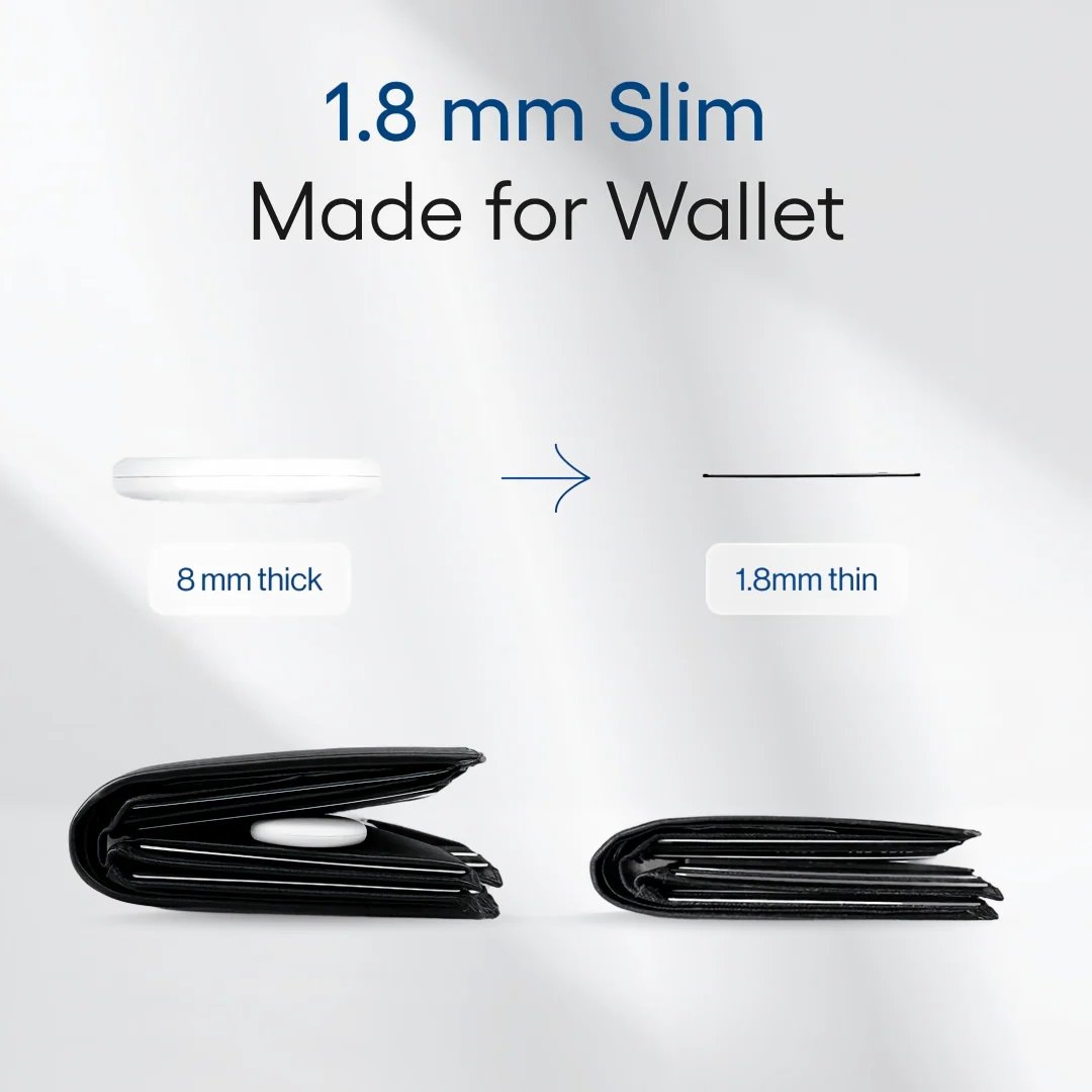 A smarter way to stay connected with your essentials.