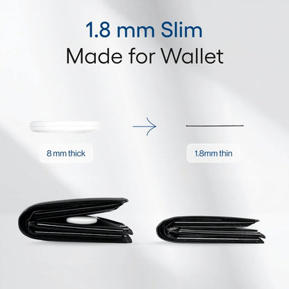 A smarter way to stay connected with your essentials.