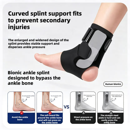Prophylactic Ankle Brace