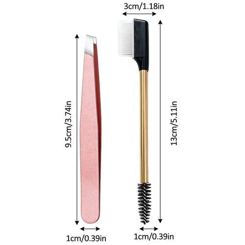 High-Precision Tweezers