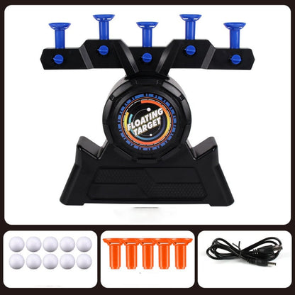 🎉🎯 Fun Floating Target Game – Electric Shooting Toy for Kids!